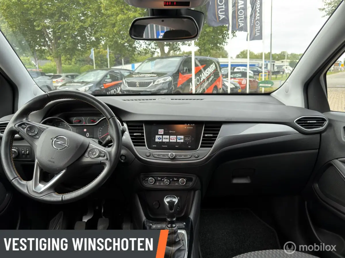 1.2 Turbo Innovation | Nieuwe DB Riem | Clima | PDC | Navi | Cruise |