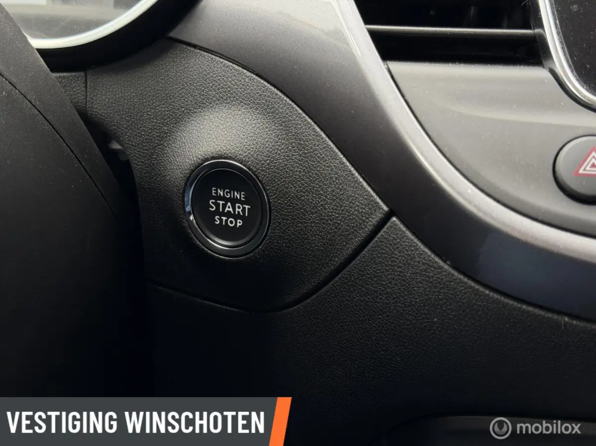 1.2 Turbo Innovation | Nieuwe DB Riem | Clima | PDC | Navi | Cruise |