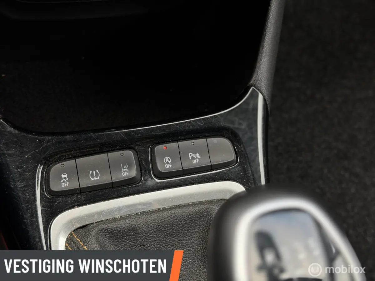 1.2 Turbo Innovation | Nieuwe DB Riem | Clima | PDC | Navi | Cruise |