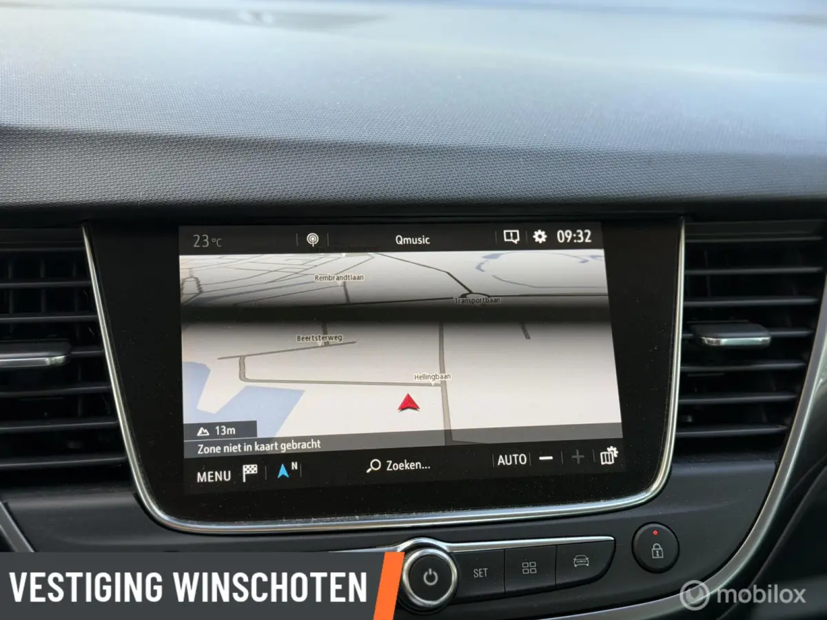 1.2 Turbo Innovation | Nieuwe DB Riem | Clima | PDC | Navi | Cruise |