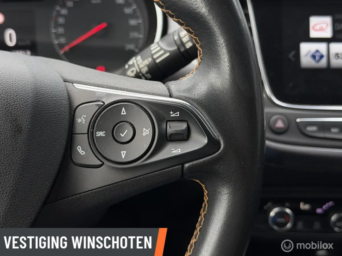 1.2 Turbo Innovation | Nieuwe DB Riem | Clima | PDC | Navi | Cruise |