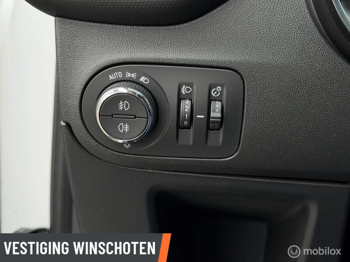 1.2 Turbo Innovation | Nieuwe DB Riem | Clima | PDC | Navi | Cruise |