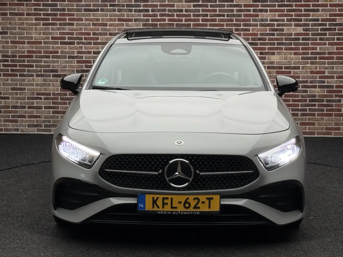 200 AMG Line