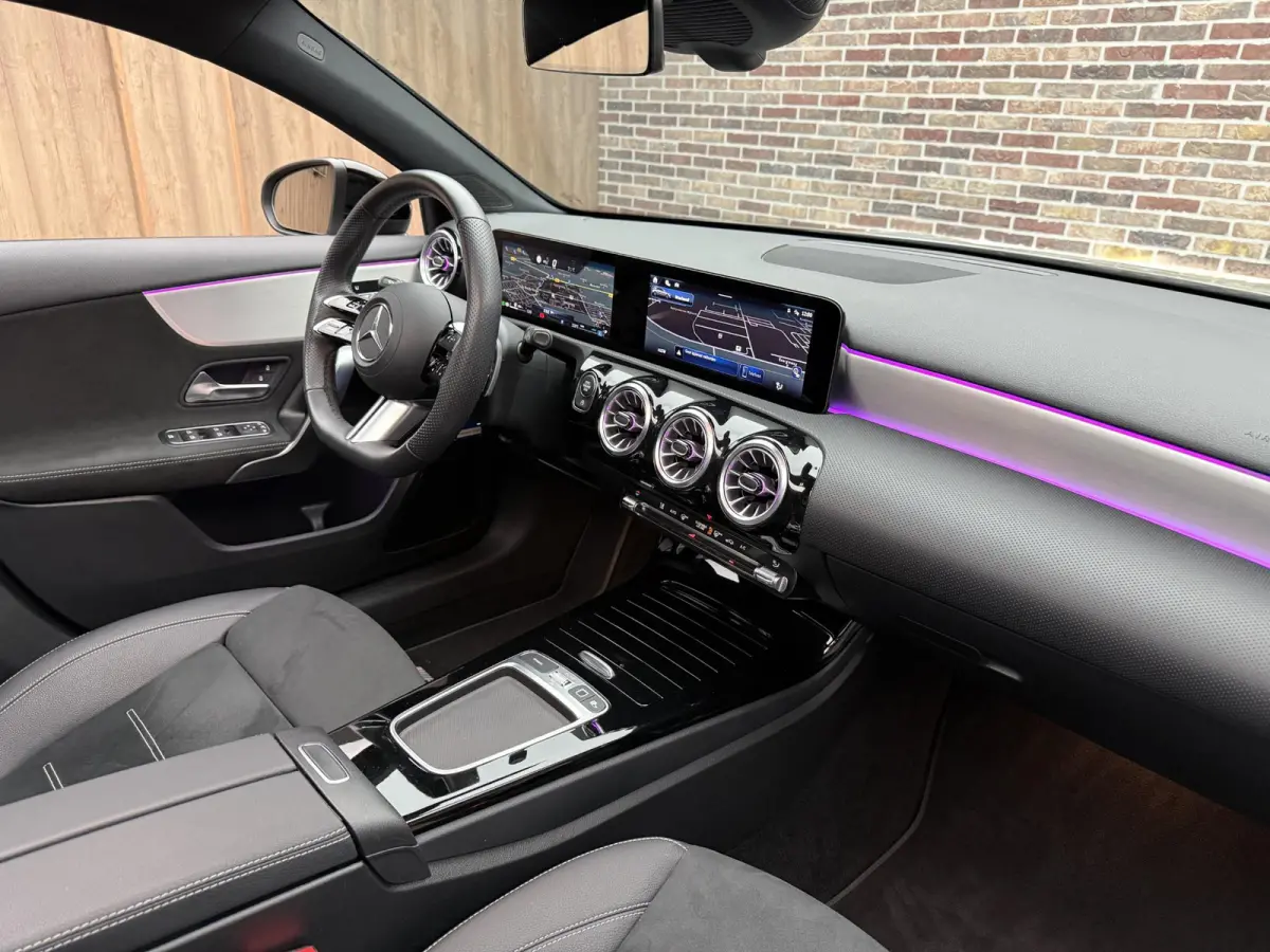 200 AMG Line