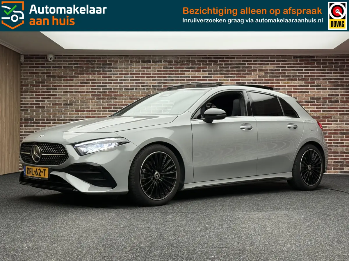 200 AMG Line