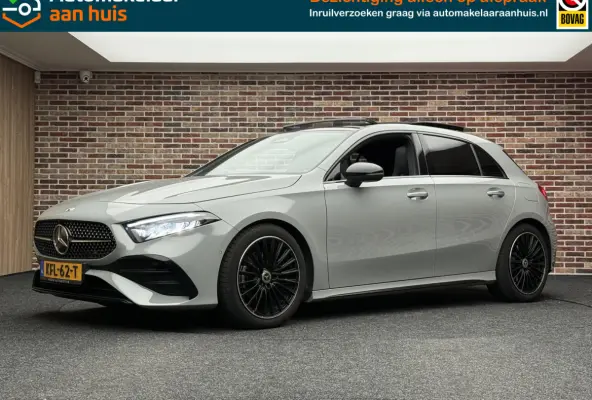 200 AMG Line