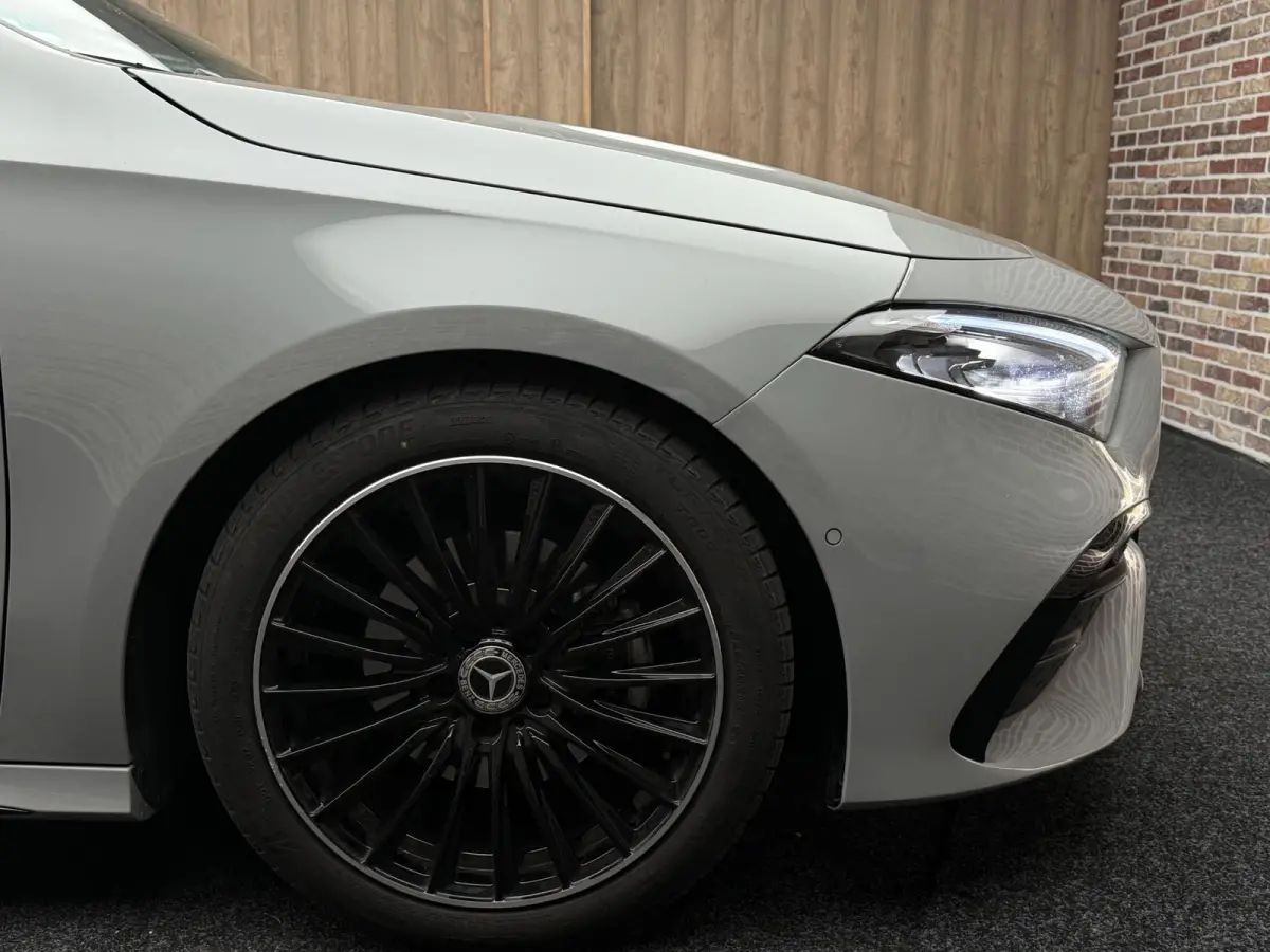 200 AMG Line