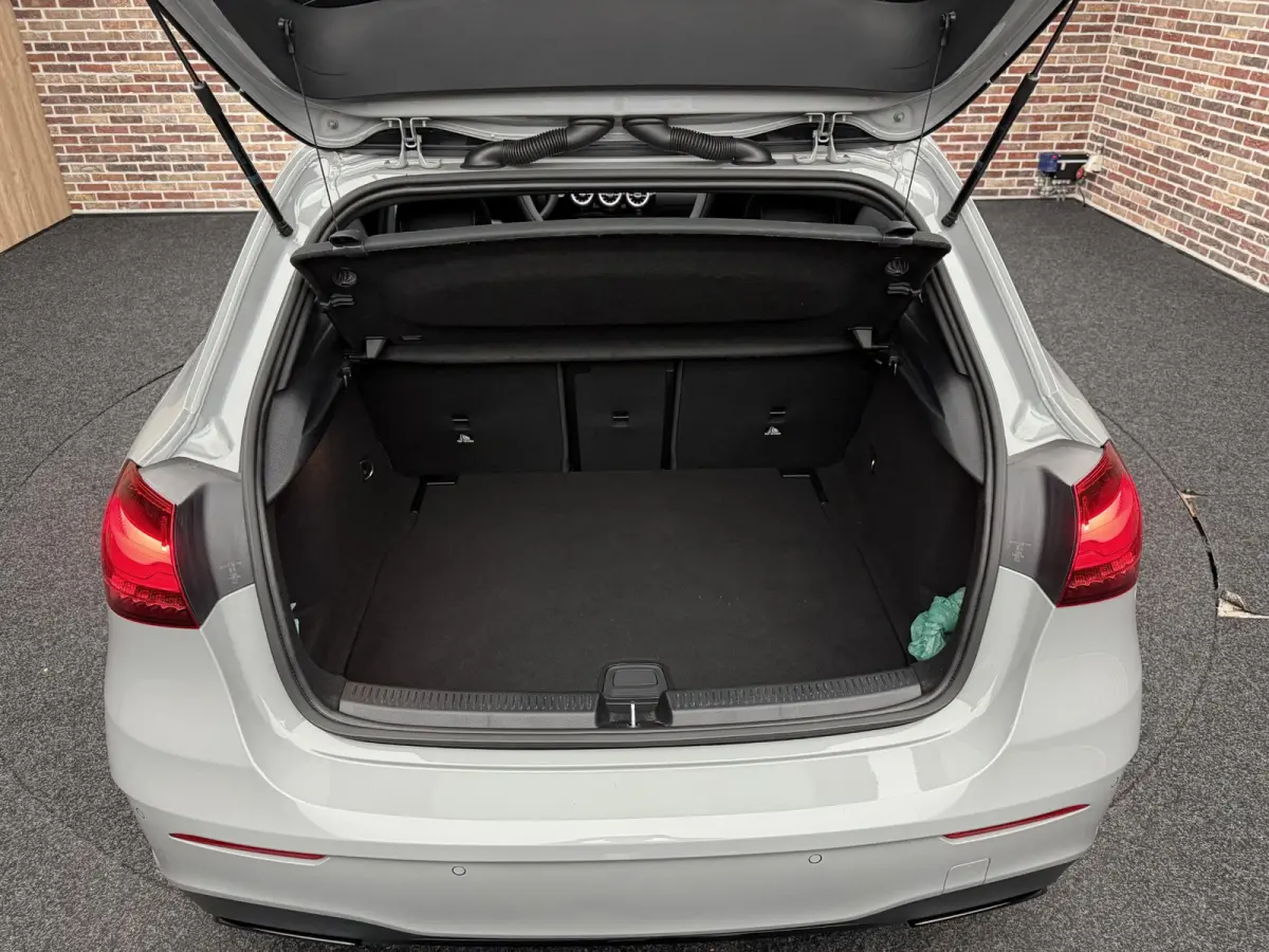 200 AMG Line