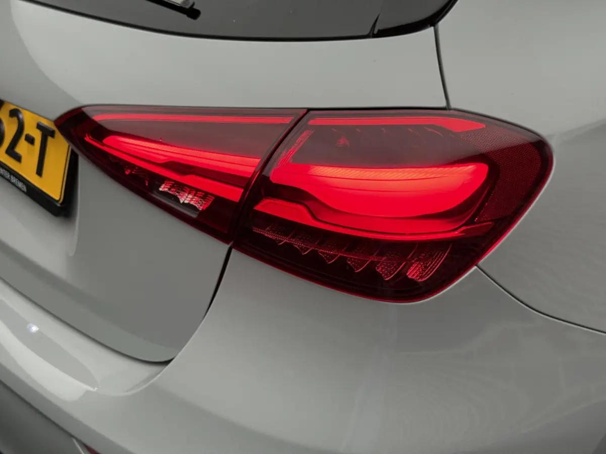 200 AMG Line