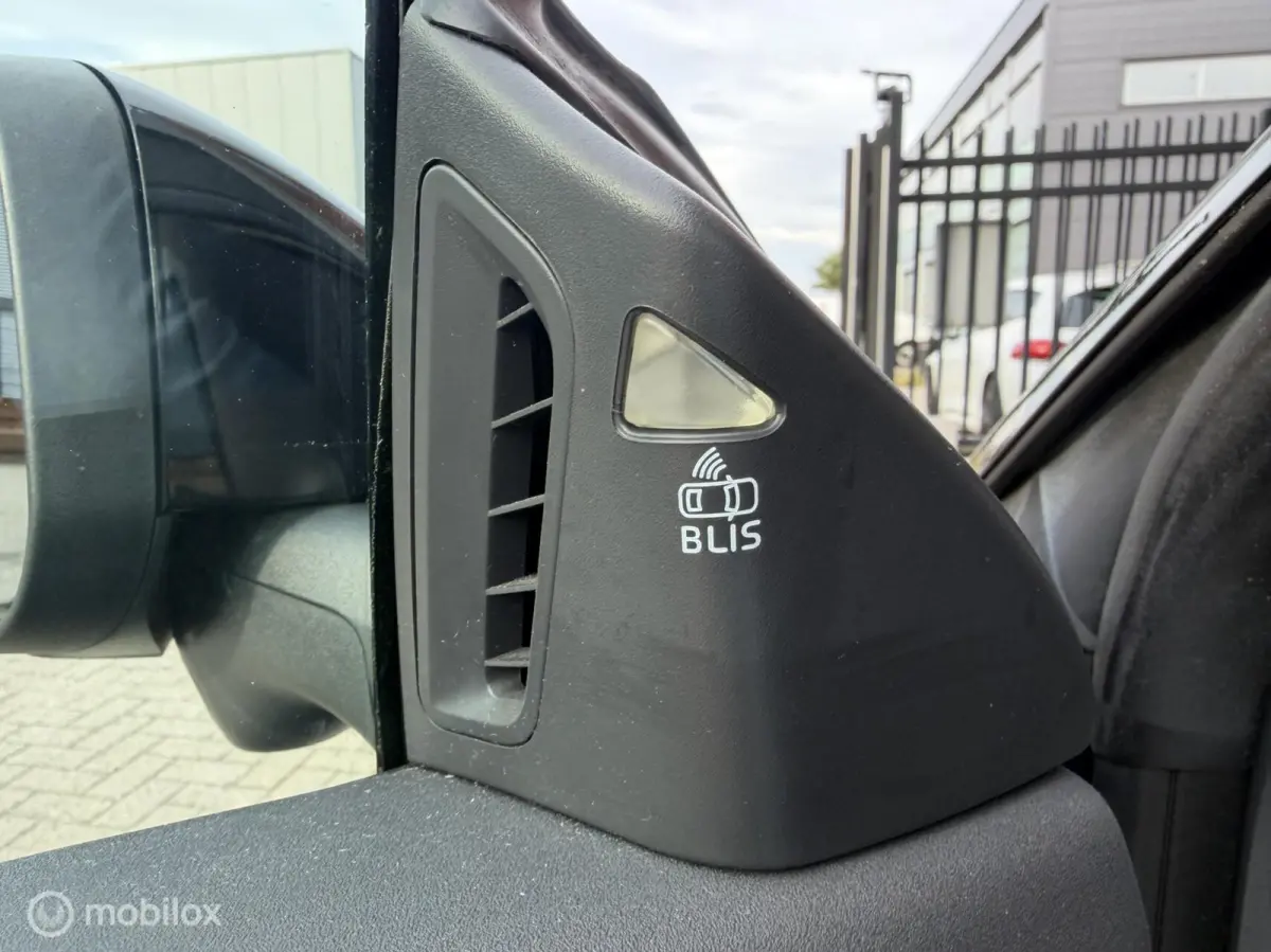Convertible 2.4i Geartronic Intro Edition - orig. NL - 2e eig.