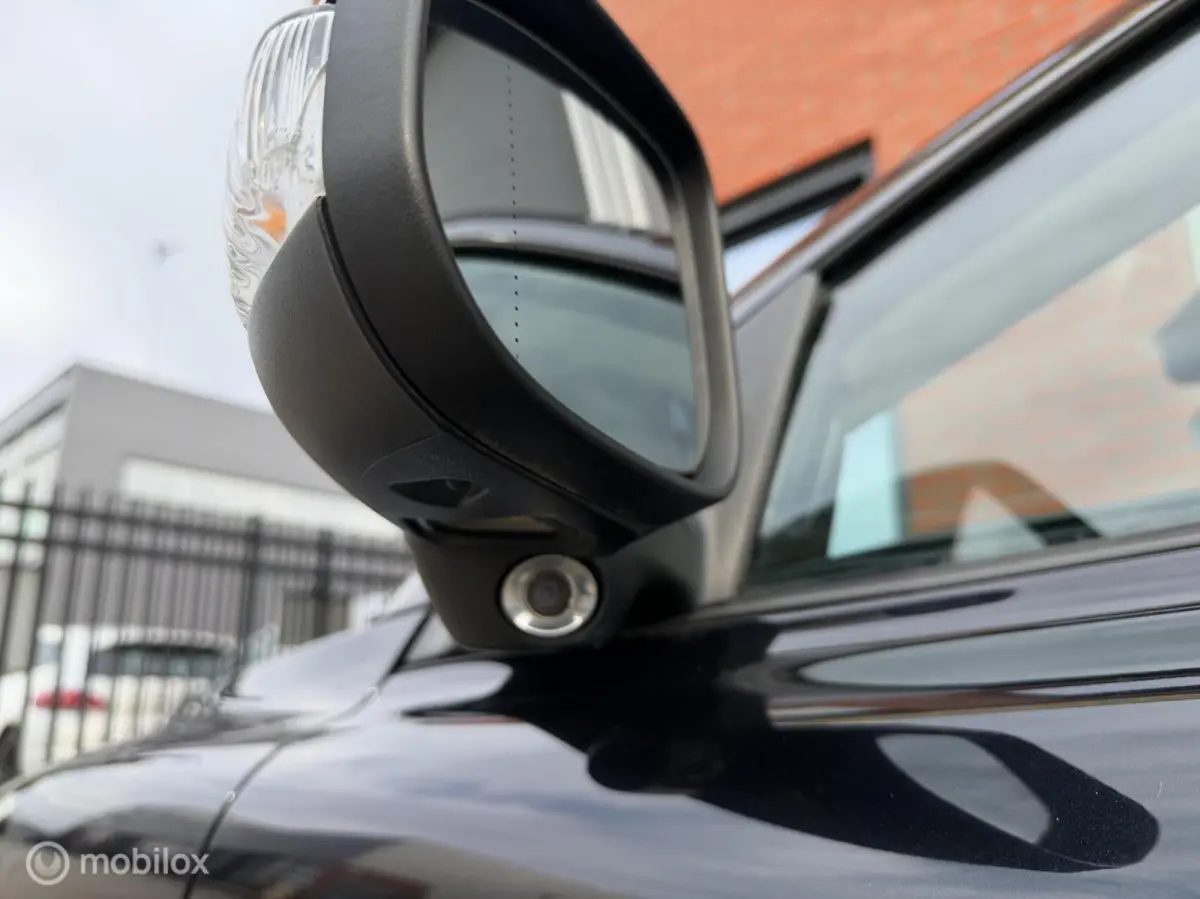Convertible 2.4i Geartronic Intro Edition - orig. NL - 2e eig.