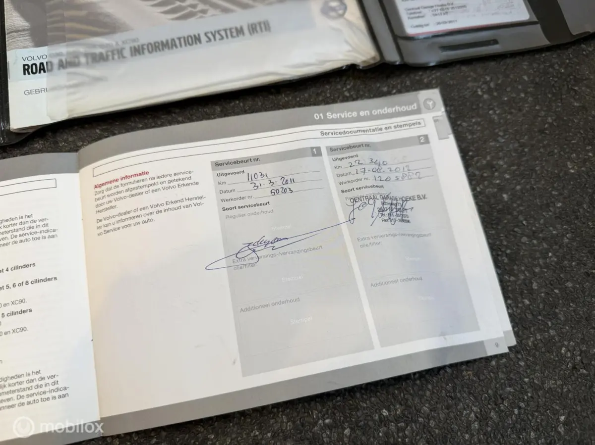 Convertible 2.4i Geartronic Intro Edition - orig. NL - 2e eig.