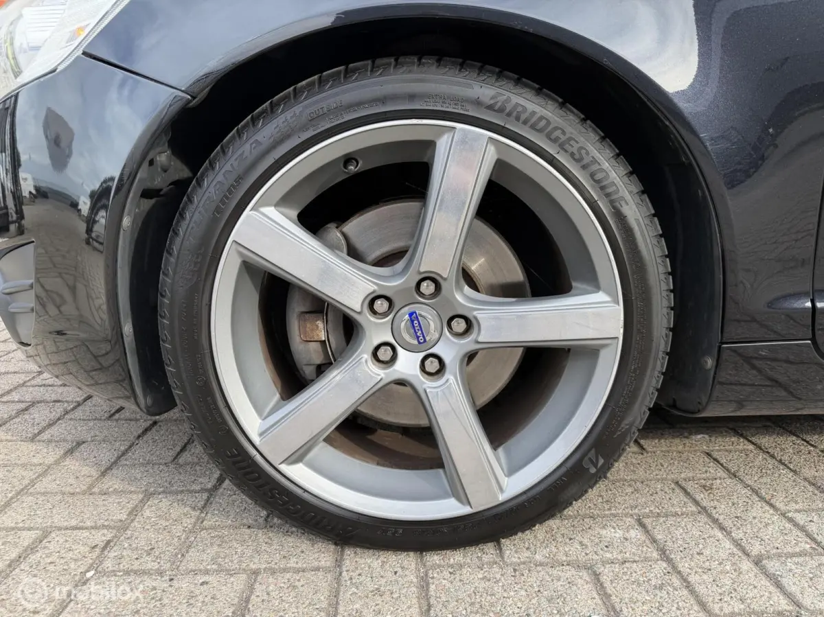 Convertible 2.4i Geartronic Intro Edition - orig. NL - 2e eig.