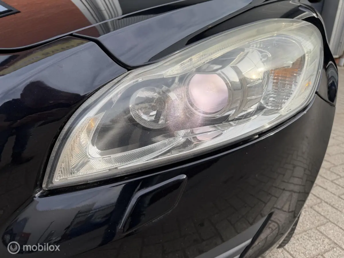 Convertible 2.4i Geartronic Intro Edition - orig. NL - 2e eig.