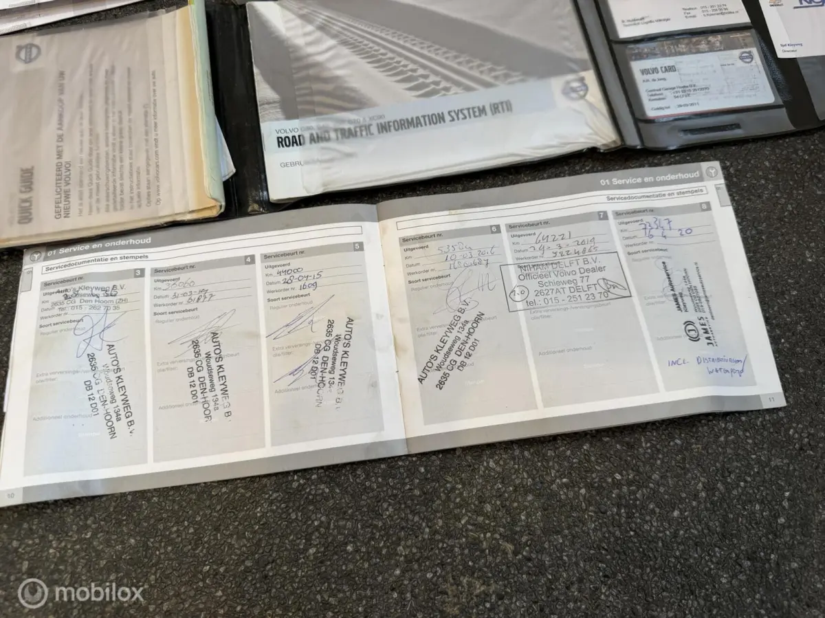 Convertible 2.4i Geartronic Intro Edition - orig. NL - 2e eig.