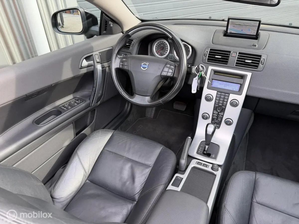 Convertible 2.4i Geartronic Intro Edition - orig. NL - 2e eig.