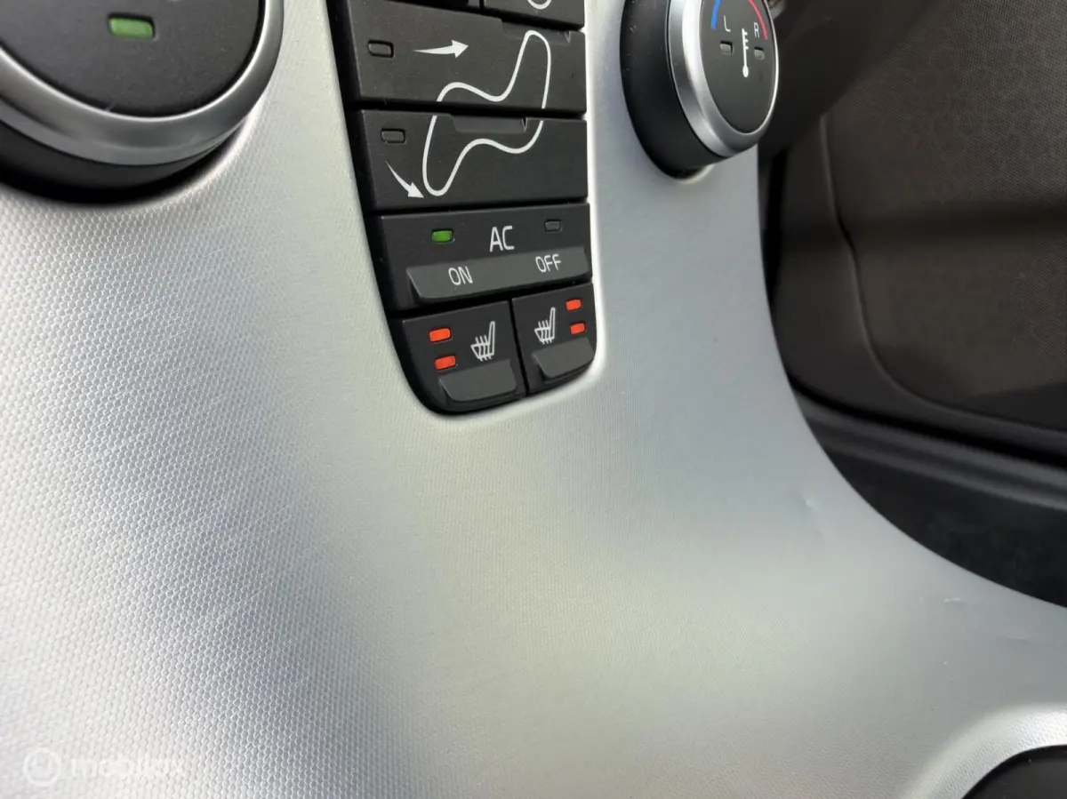 Convertible 2.4i Geartronic Intro Edition - orig. NL - 2e eig.