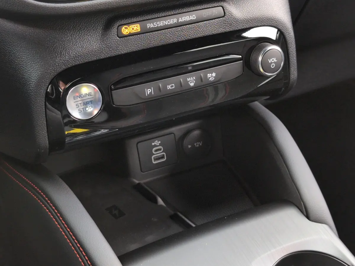 2.5 PHEV ST-Line X | 12-weg verstelbare voorstoelen - AGR gecertificeerd | Achterbank verwarmd | All Weather banden