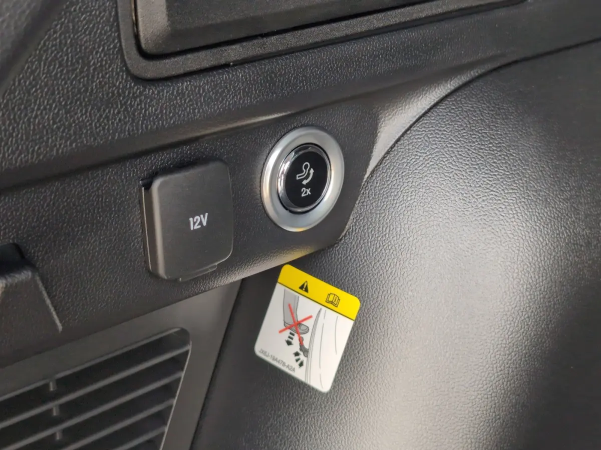 2.5 PHEV ST-Line X | 12-weg verstelbare voorstoelen - AGR gecertificeerd | Achterbank verwarmd | All Weather banden