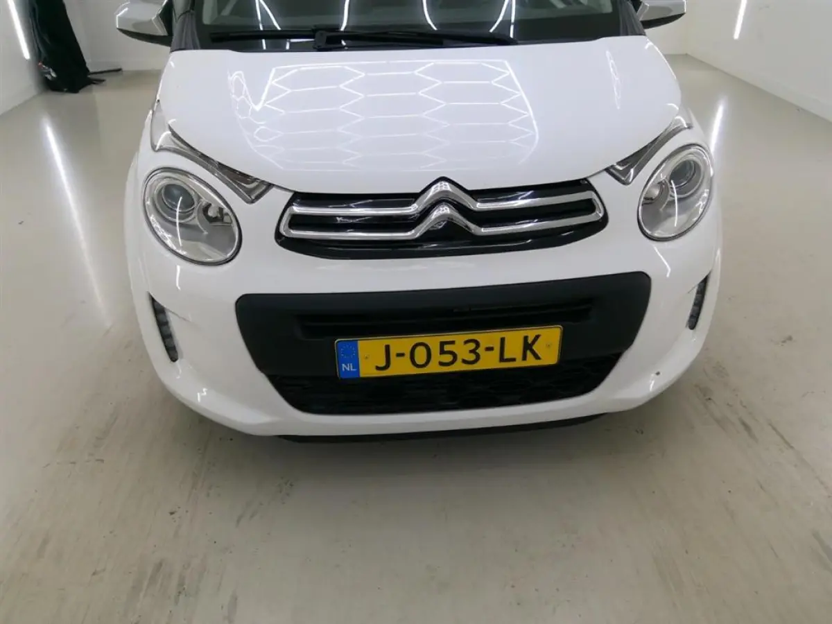 1.0 VTi Feel AIRCO 55399 KM APK 03-2028