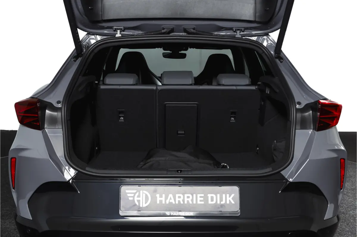 1.5 TSI e-Hybrid 272 PK VZ Extreme | S/k-Panodak | Dig. Cockpit | Adapt. Cruise | Stoel-+ Stuurverw. PDC | 360 Camera | NAV + App. Connect | ECC | Elek. Klep | LM 19" | 0683