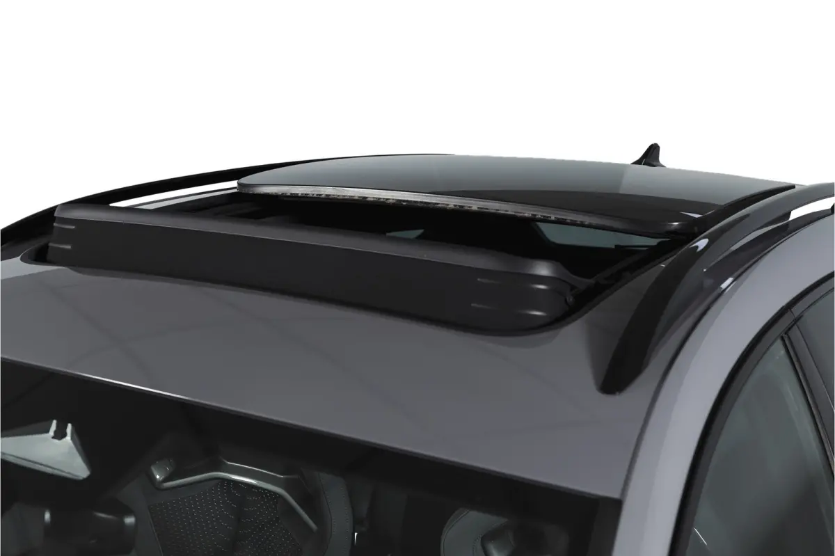1.5 TSI e-Hybrid 272 PK VZ Extreme | S/k-Panodak | Dig. Cockpit | Adapt. Cruise | Stoel-+ Stuurverw. PDC | 360 Camera | NAV + App. Connect | ECC | Elek. Klep | LM 19" | 0683