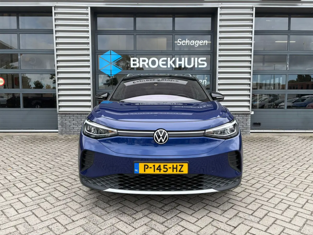 First 77 kWh 204 pk | SoH 92,99% | Achteruitrijcamera | Apple Carplay | Cruise control adaptief |