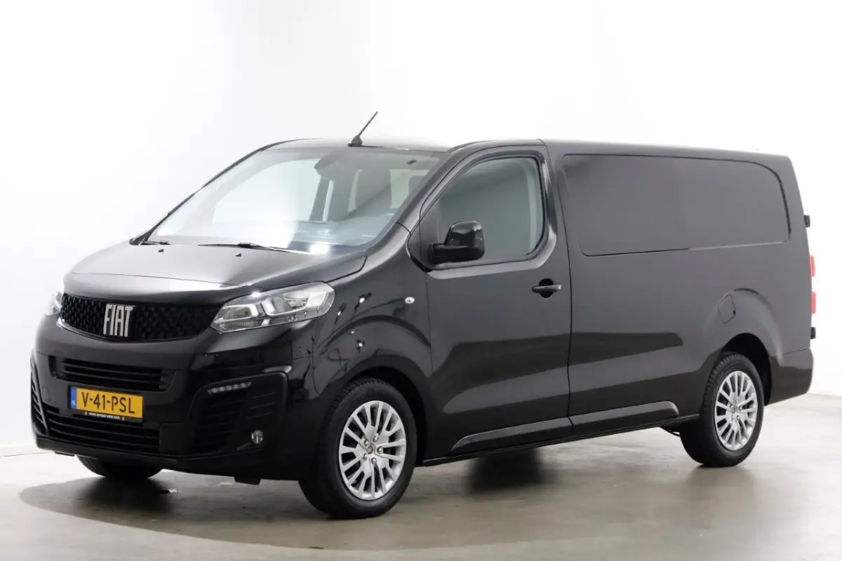 2.0 MultiJet 145pk L3 D.C. Business Pro+ Airco/Navi/Camera 10-2023