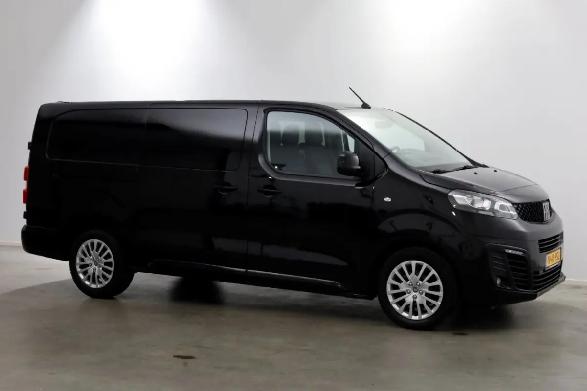 2.0 MultiJet 145pk L3 D.C. Business Pro+ Airco/Navi/Camera 10-2023