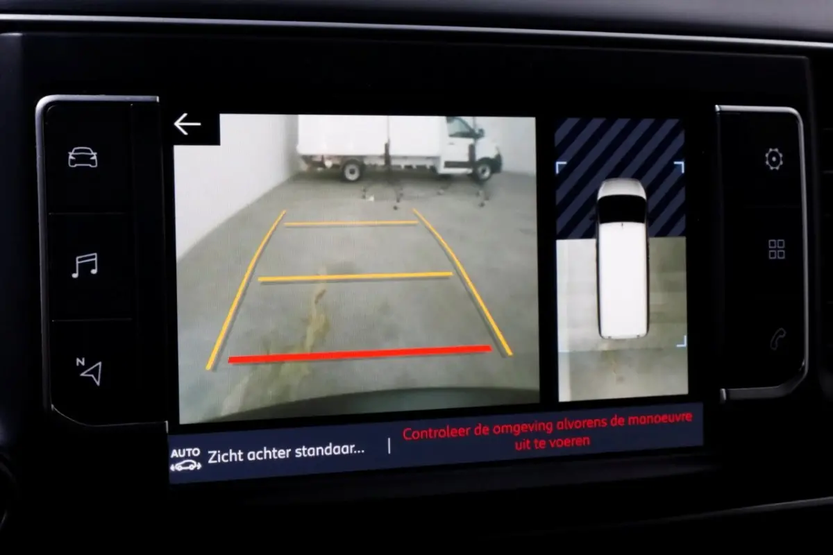 2.0 MultiJet 145pk L3 D.C. Business Pro+ Airco/Navi/Camera 10-2023