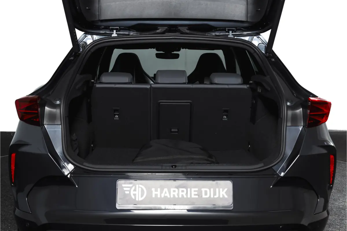 1.5 TSI e-Hybrid 272 PK VZ Extreme | S/k-Panodak | Dig. Cockpit | Adapt. Cruise | Stoel-+ Stuurverw. PDC | 360 Camera | NAV + App. Connect | ECC | Elek. Klep | LM 19" | 0661