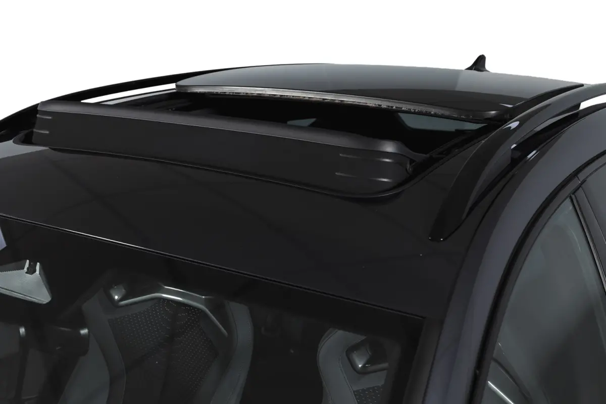 1.5 TSI e-Hybrid 272 PK VZ Extreme | S/k-Panodak | Dig. Cockpit | Adapt. Cruise | Stoel-+ Stuurverw. PDC | 360 Camera | NAV + App. Connect | ECC | Elek. Klep | LM 19" | 0661