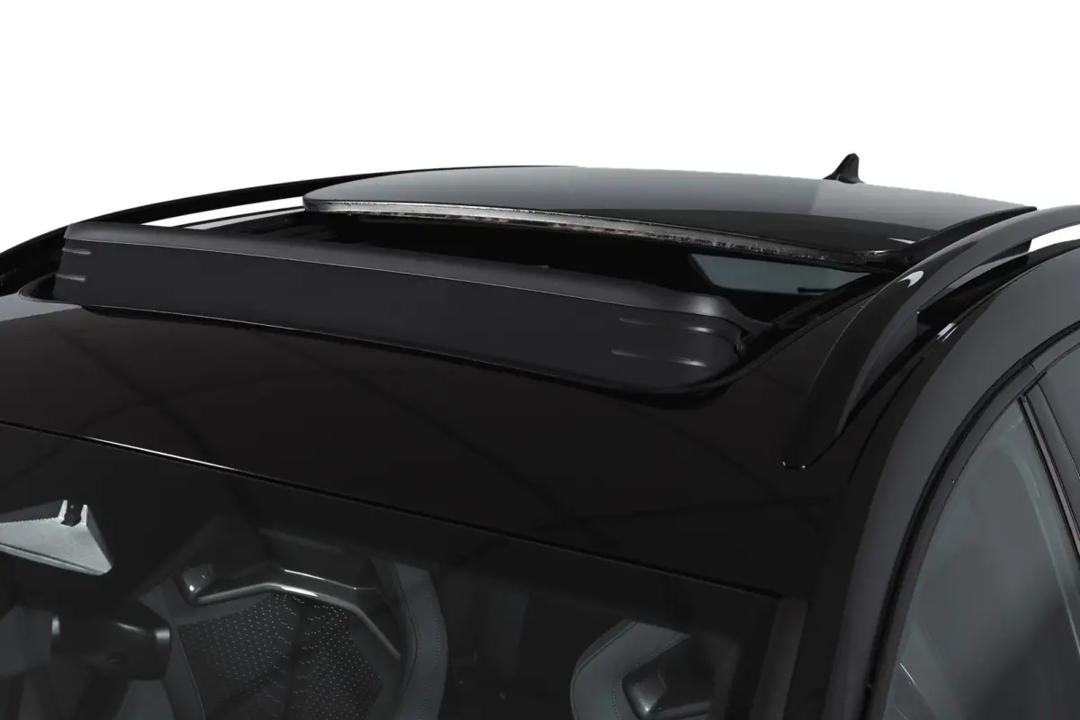 1.5 TSI e-Hybrid 272 PK VZ Extreme | S/k-Panodak | Dig. Cockpit | Adapt. Cruise | Stoel-+ Stuurverw. PDC | 360 Camera | NAV + App. Connect | ECC | Elek. Klep | LM 19" | 7976