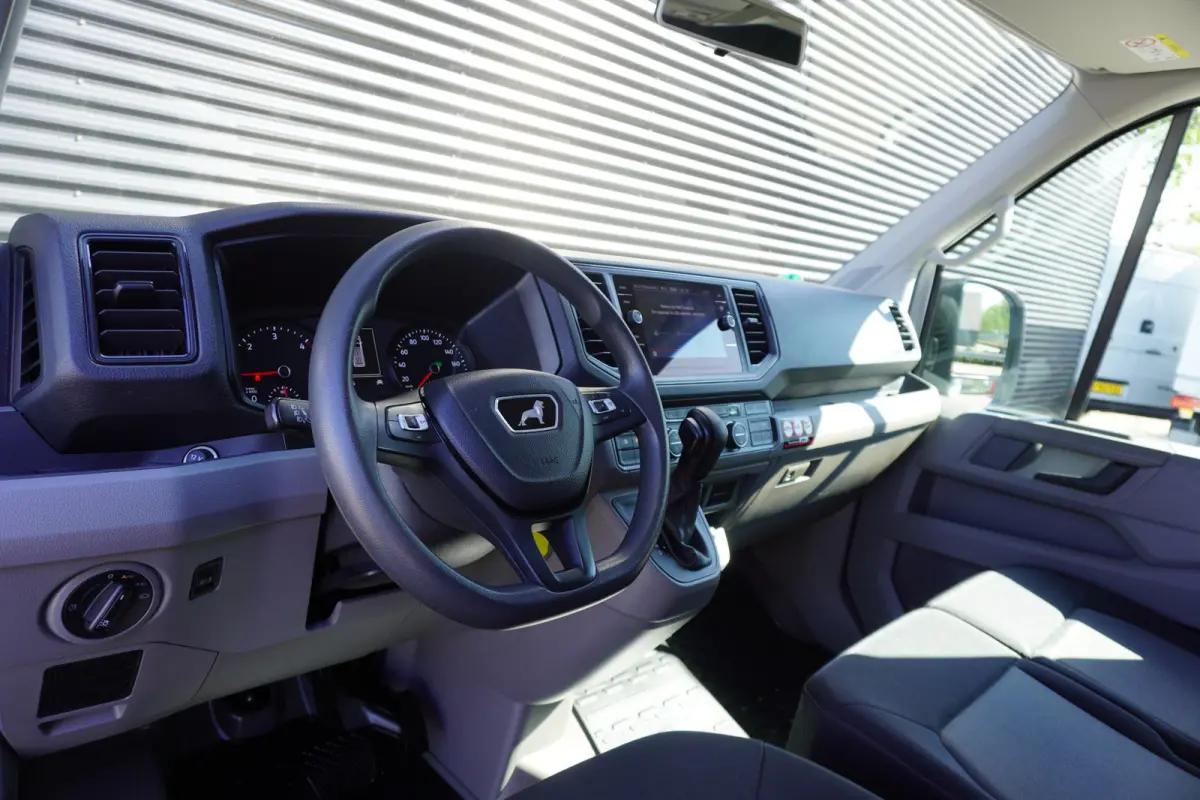 140pk Automaat L3H2/L2H1 1x Schuifdeur links Camera Parkeersensoren Trekhaak Apple Carplay Navigatie Stoelverwarming