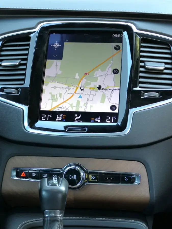 T5 AWD Inscription 12MND garantie Panoramadak / Trekhaak / Stoelkoeling