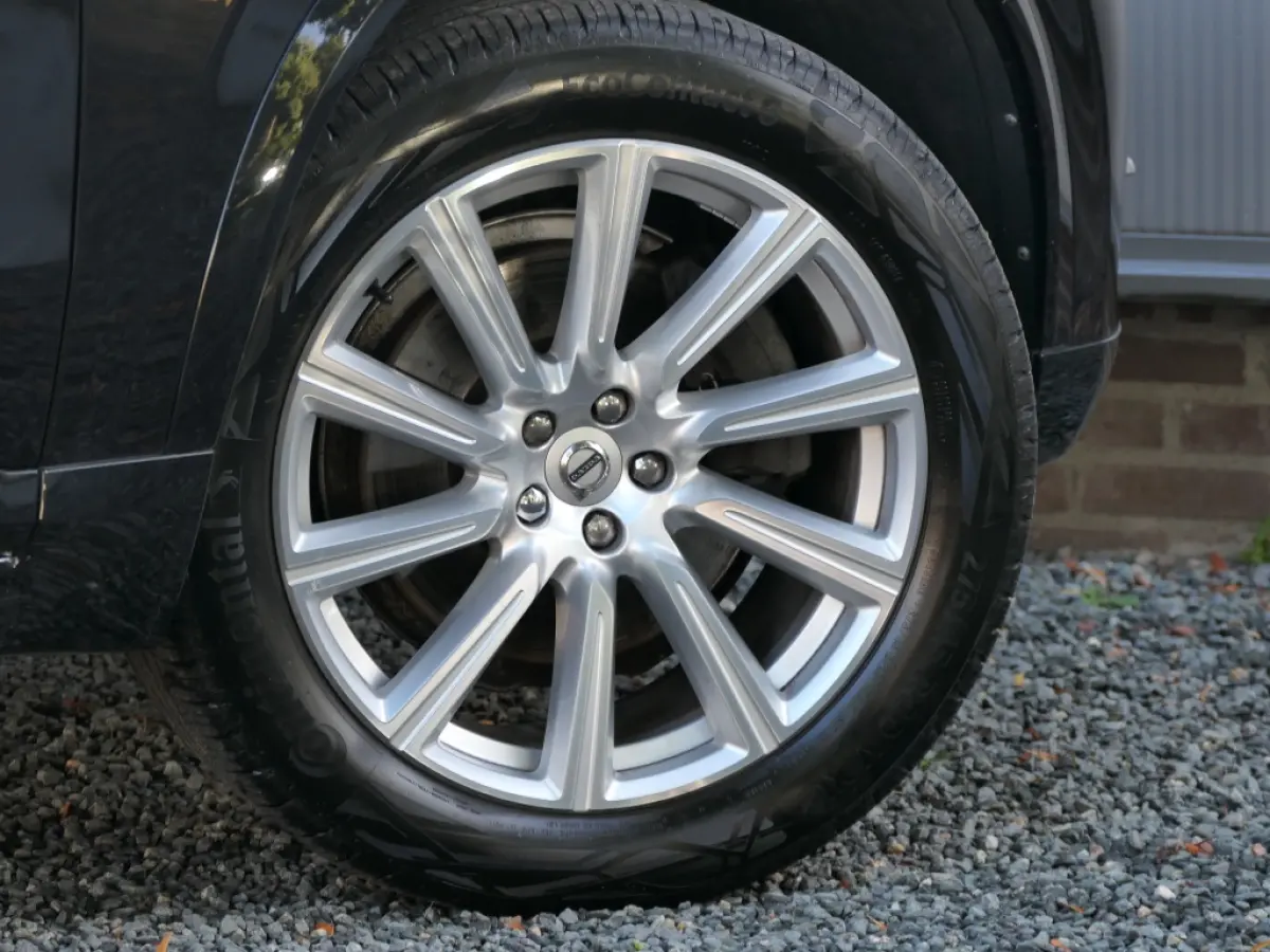 T5 AWD Inscription 12MND garantie Panoramadak / Trekhaak / Stoelkoeling