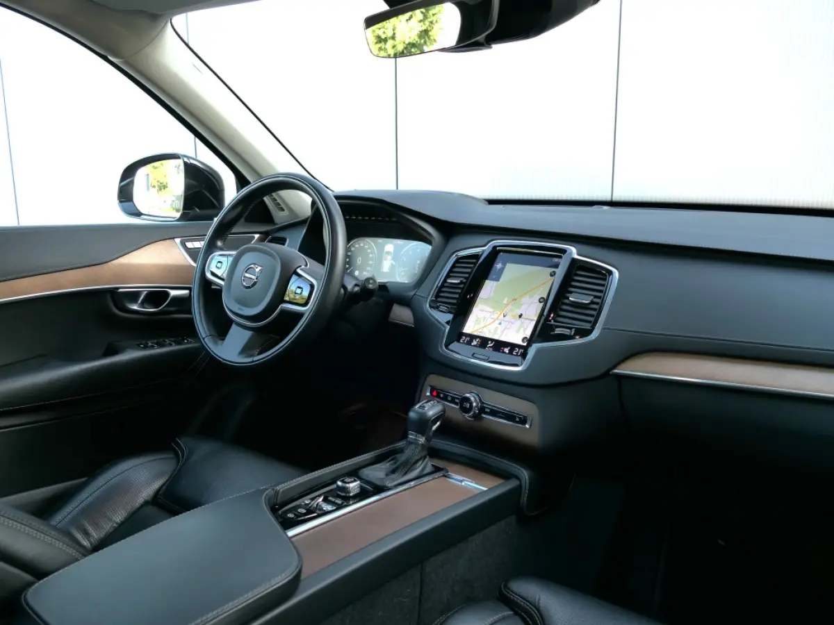 T5 AWD Inscription 12MND garantie Panoramadak / Trekhaak / Stoelkoeling