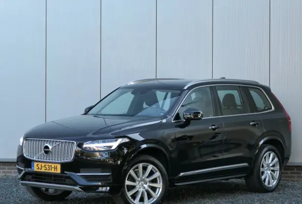 T5 AWD Inscription 12MND garantie Panoramadak / Trekhaak / Stoelkoeling