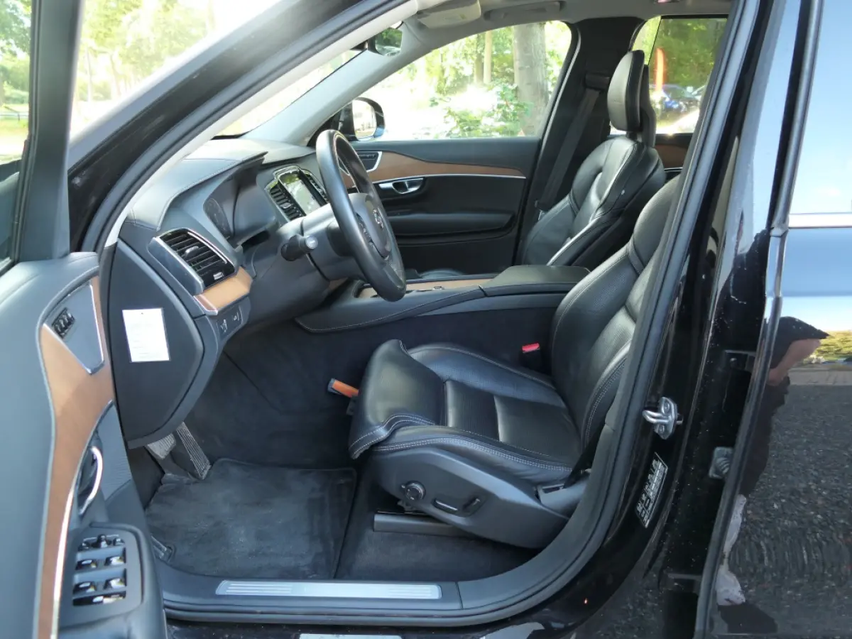 T5 AWD Inscription 12MND garantie Panoramadak / Trekhaak / Stoelkoeling