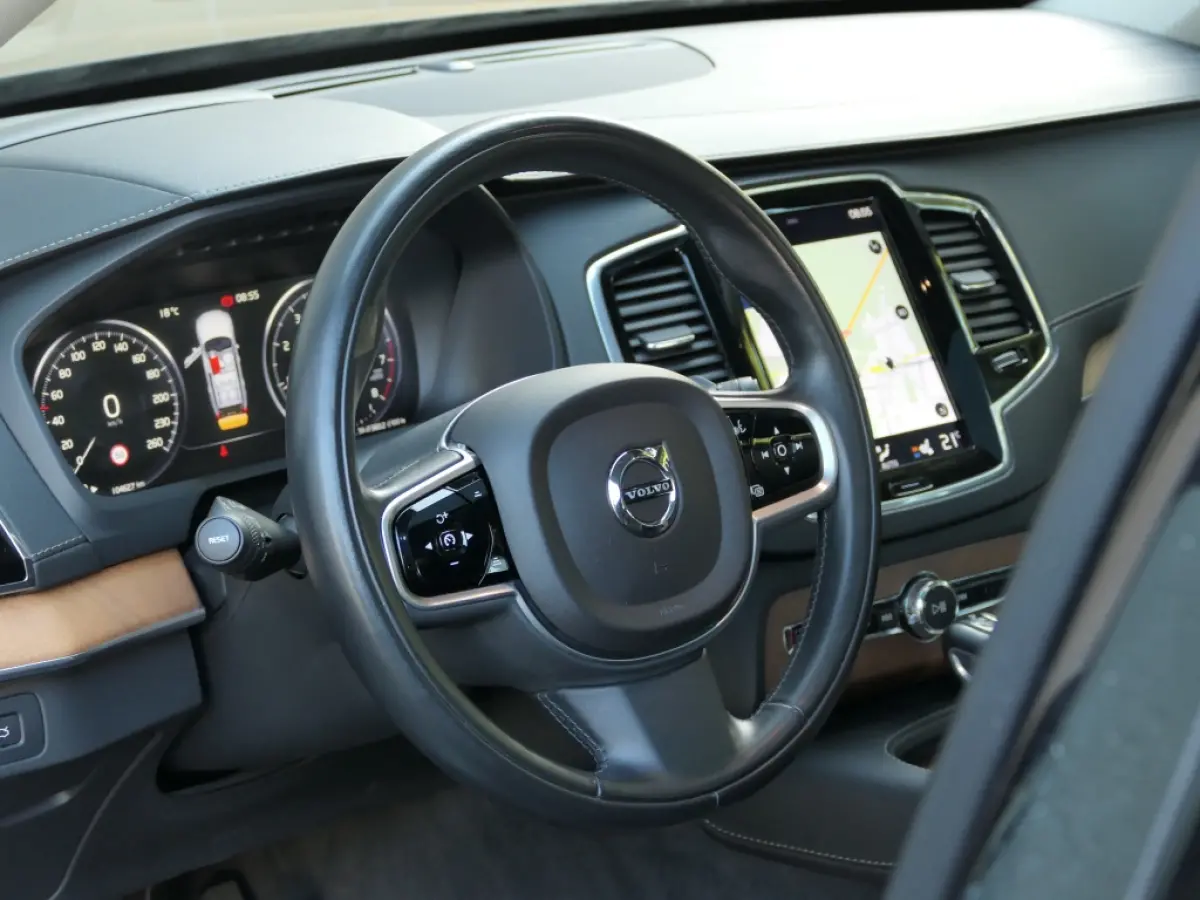 T5 AWD Inscription 12MND garantie Panoramadak / Trekhaak / Stoelkoeling