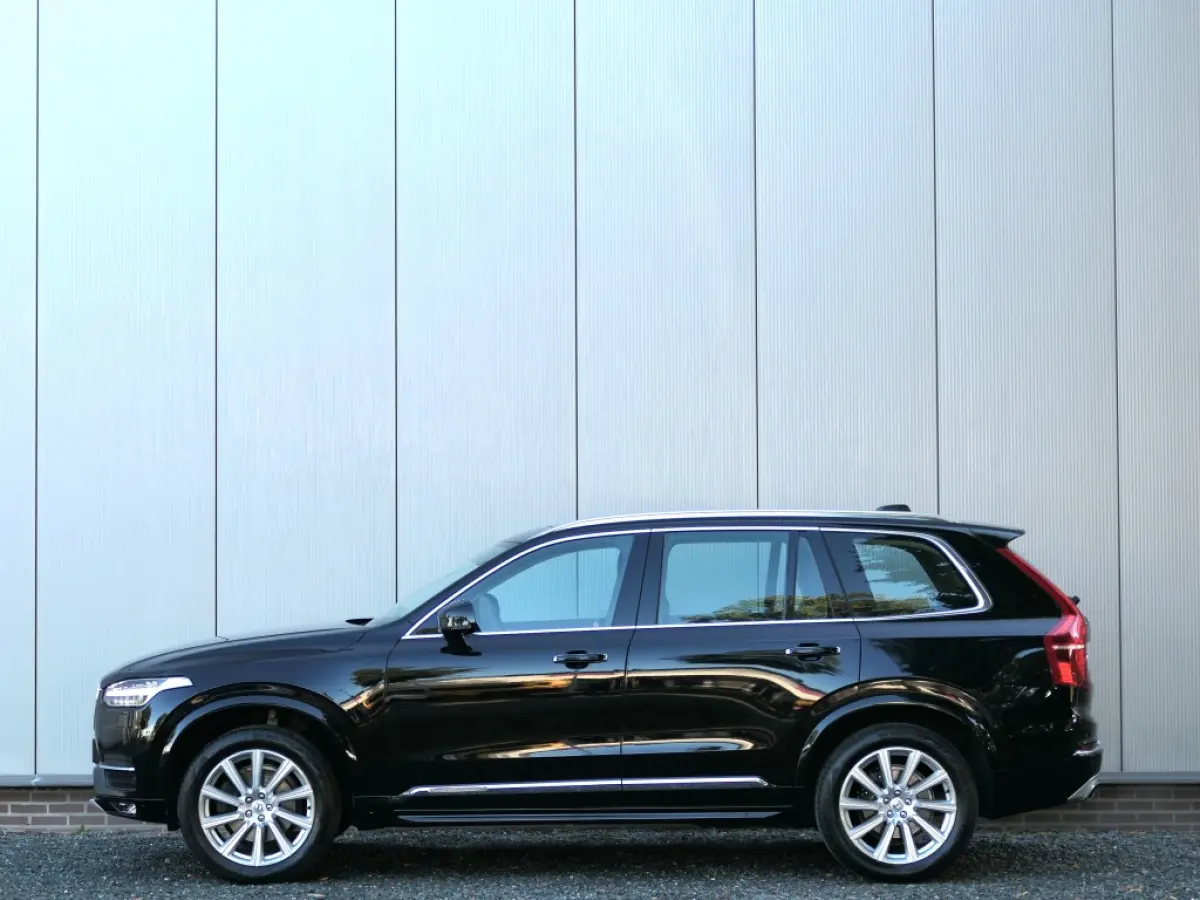 T5 AWD Inscription 12MND garantie Panoramadak / Trekhaak / Stoelkoeling