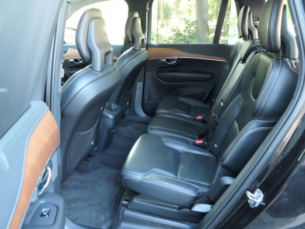 T5 AWD Inscription 12MND garantie Panoramadak / Trekhaak / Stoelkoeling