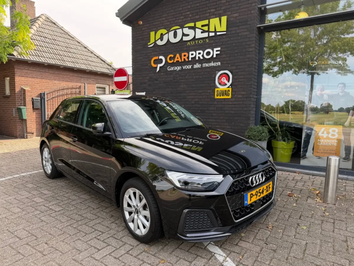 25 TFSI EPIC