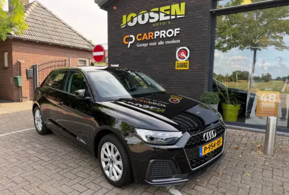 25 TFSI EPIC