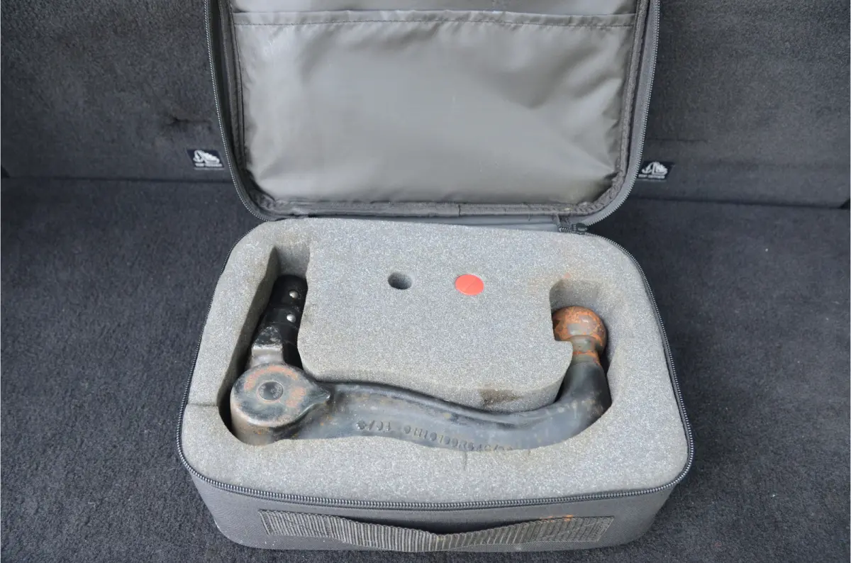 100D 6p. Enhanced AutoPilot3.0+FSD (twv 7.500,-), Trekhaak (2.250kg)
