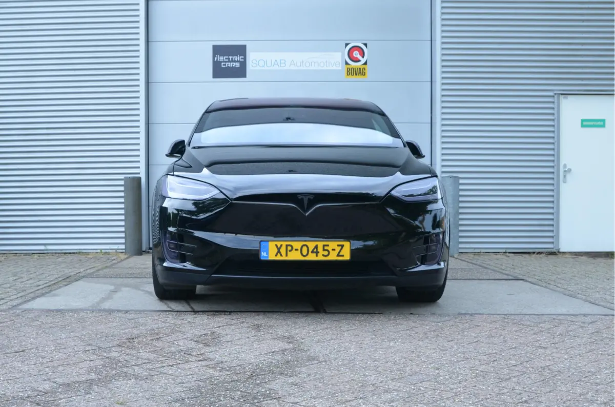 100D 6p. Enhanced AutoPilot3.0+FSD (twv 7.500,-), Trekhaak (2.250kg)