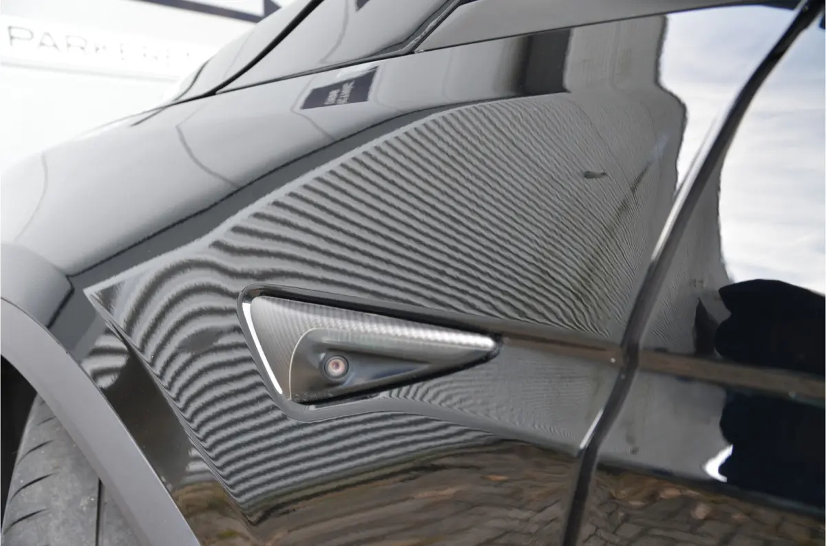 100D 6p. Enhanced AutoPilot3.0+FSD (twv 7.500,-), Trekhaak (2.250kg)