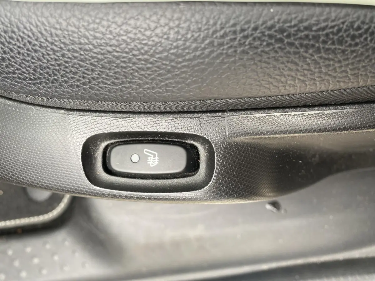 0.9 TCe Intens | STOELVERWARMING | CRUISE CONTROL | CLIMATE CONTROL |