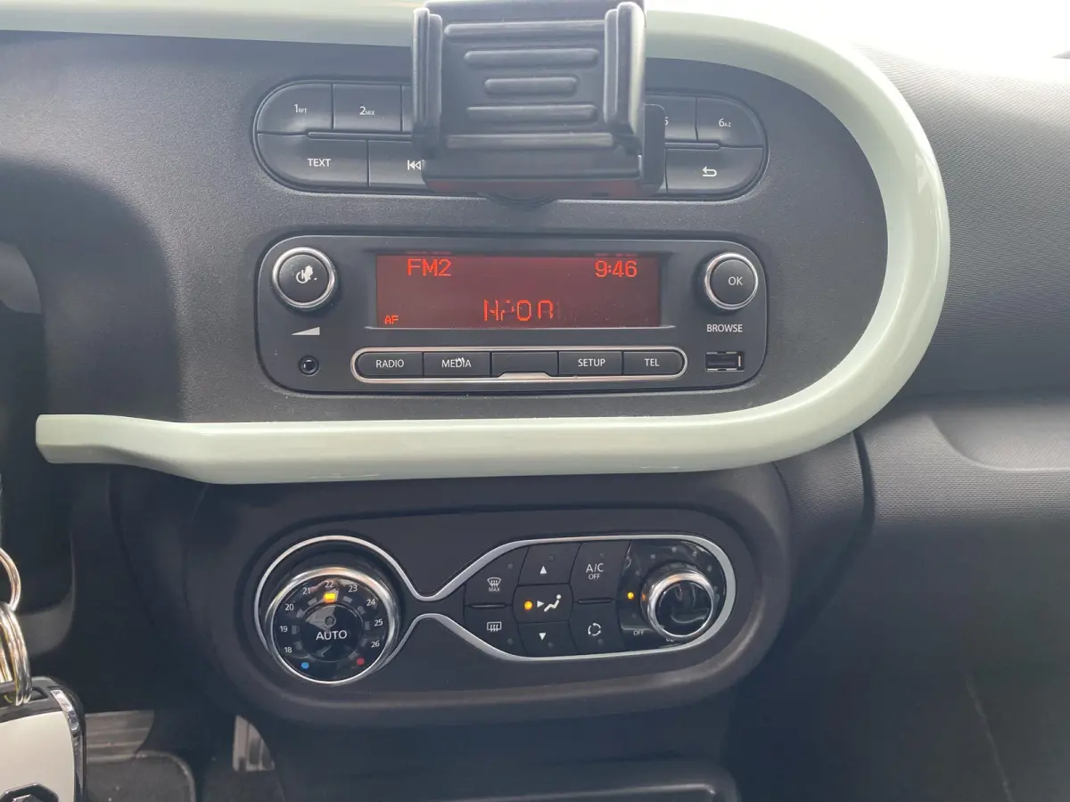 0.9 TCe Intens | STOELVERWARMING | CRUISE CONTROL | CLIMATE CONTROL |