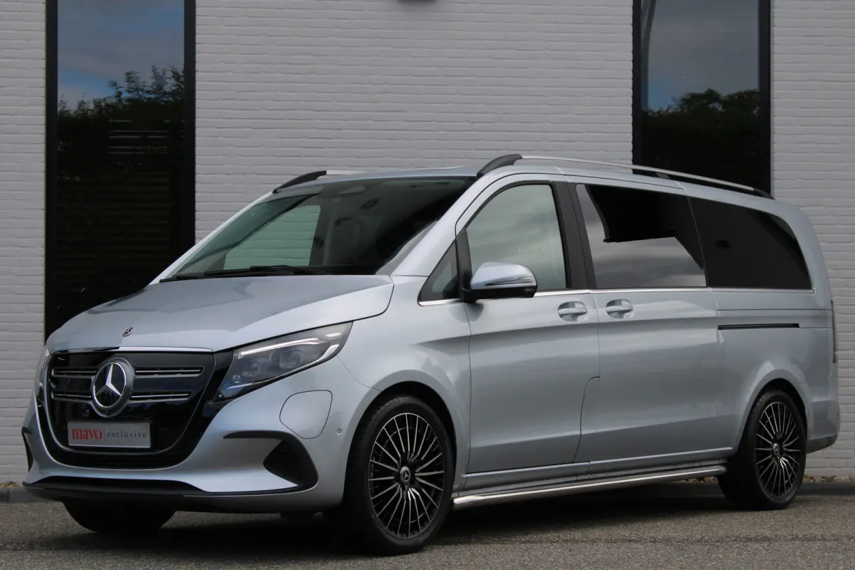 300 L3 / Extra Lang / 7-Persoons / 2x Elec Schuifdeur / Burmester / 360 Camera / Vol Opties / NIEUWSTAAT